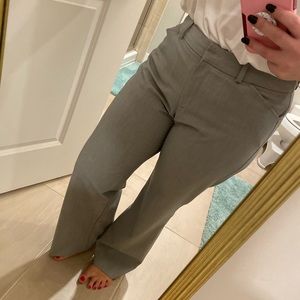 Worthington Dress Pants (Light Grey)